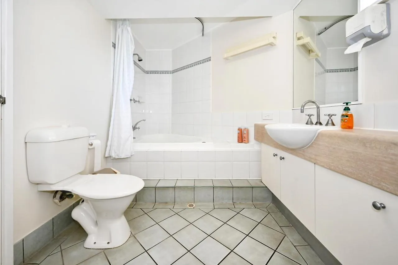 Mooloolaba 2 B/R Getaway - Perfect Location Zd5アパートメント