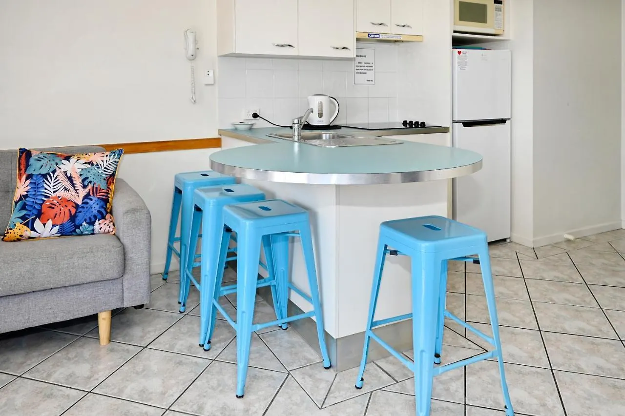 Mooloolaba 2 B/R Getaway - Perfect Location Zd5アパートメント アパート