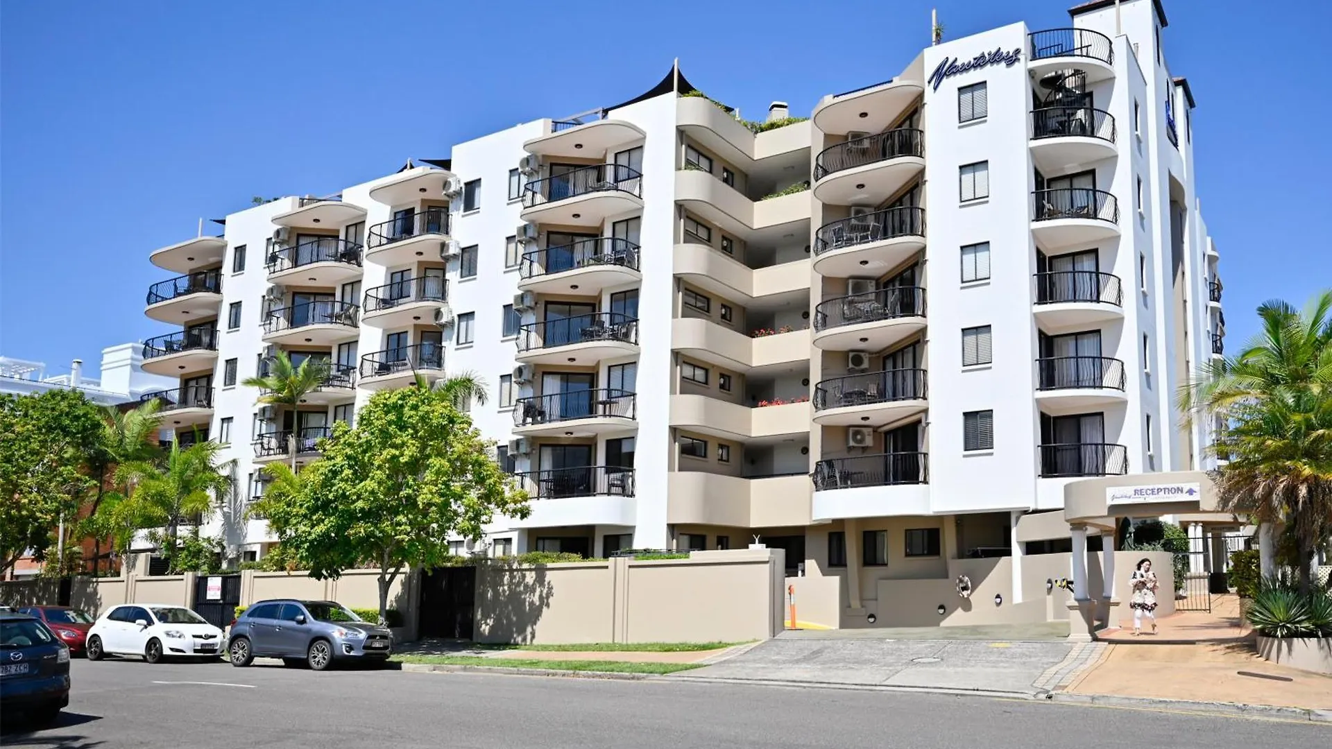 Mooloolaba 2 B/R Getaway - Perfect Location Zd5アパートメント オーストラリア